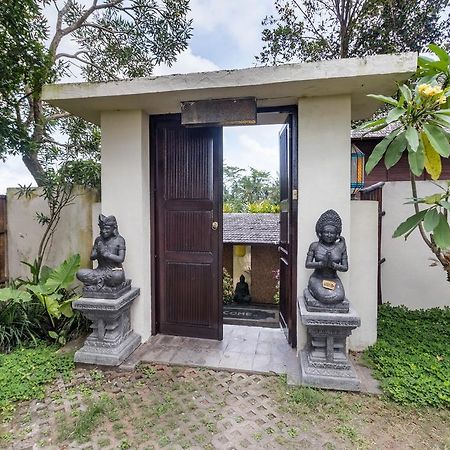 Villa Padi Menari Ubud  Exterior photo