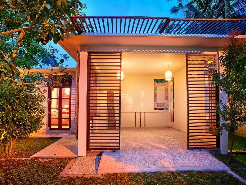 Villa Padi Menari Ubud  Exterior photo