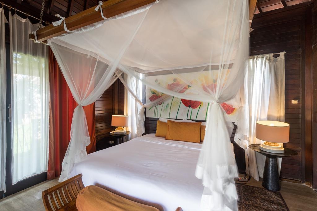 Villa Padi Menari Ubud  Exterior photo