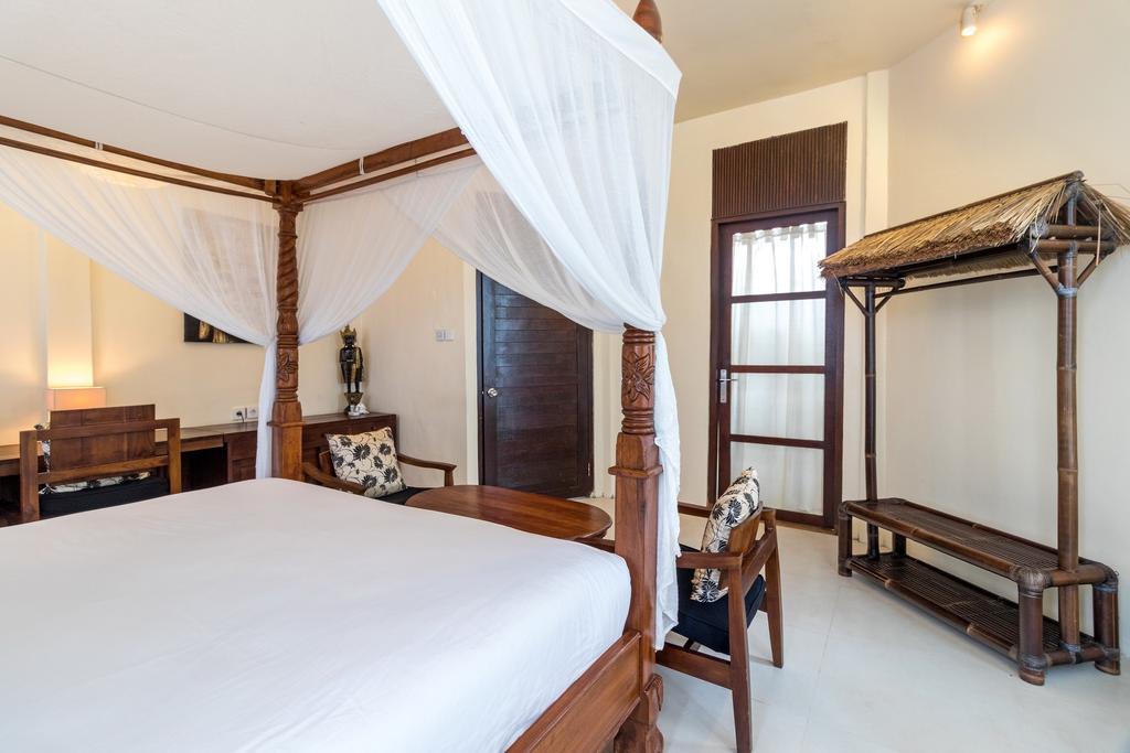 Villa Padi Menari Ubud  Exterior photo