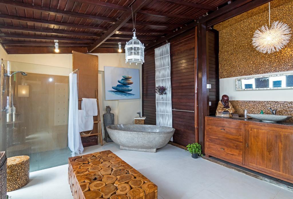 Villa Padi Menari Ubud  Exterior photo
