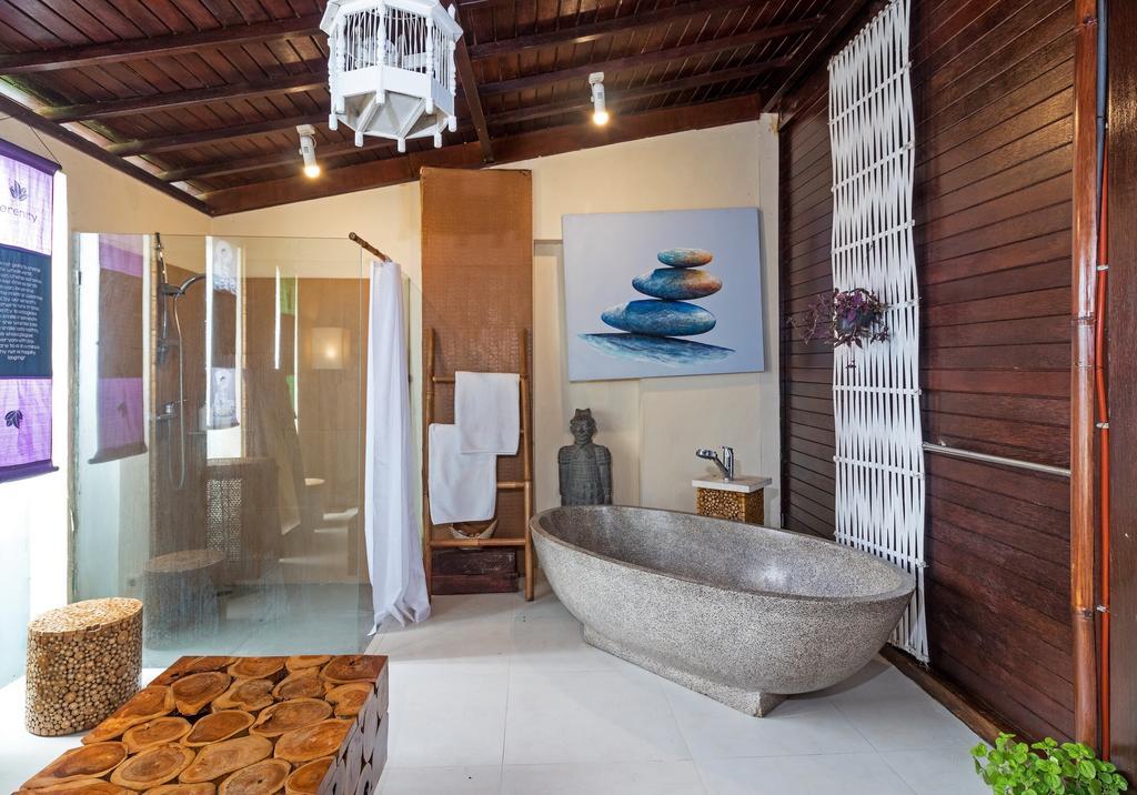 Villa Padi Menari Ubud  Exterior photo