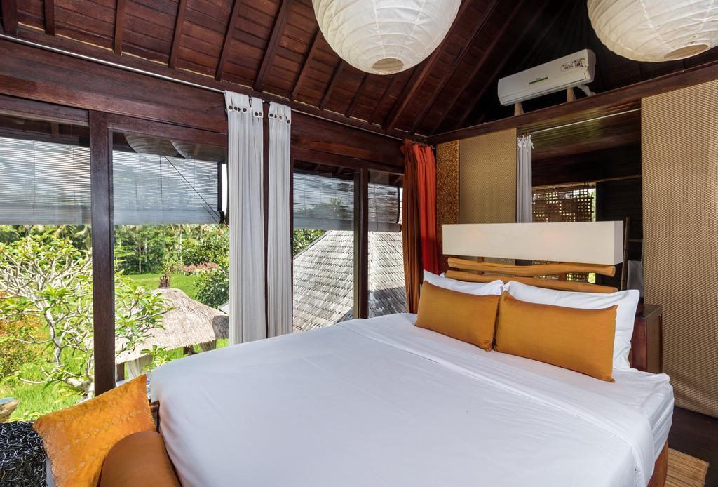 Villa Padi Menari Ubud  Exterior photo
