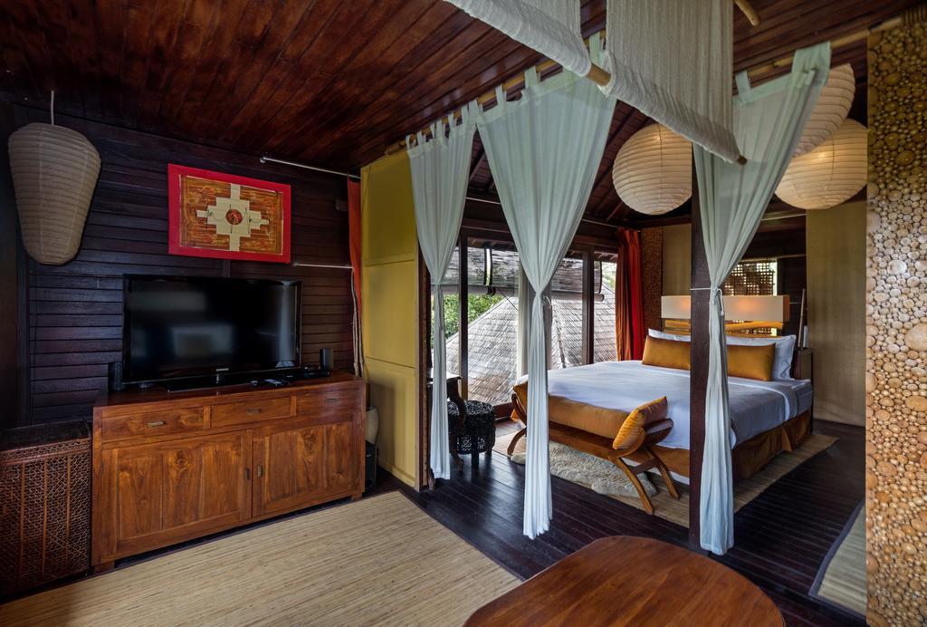 Villa Padi Menari Ubud  Exterior photo