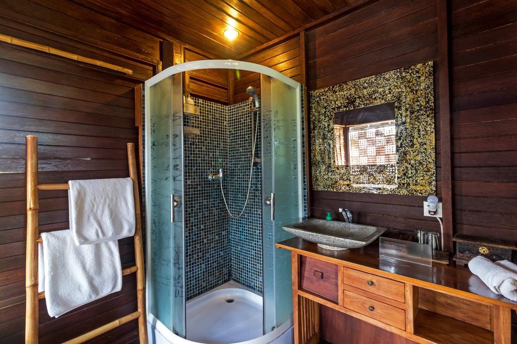 Villa Padi Menari Ubud  Exterior photo